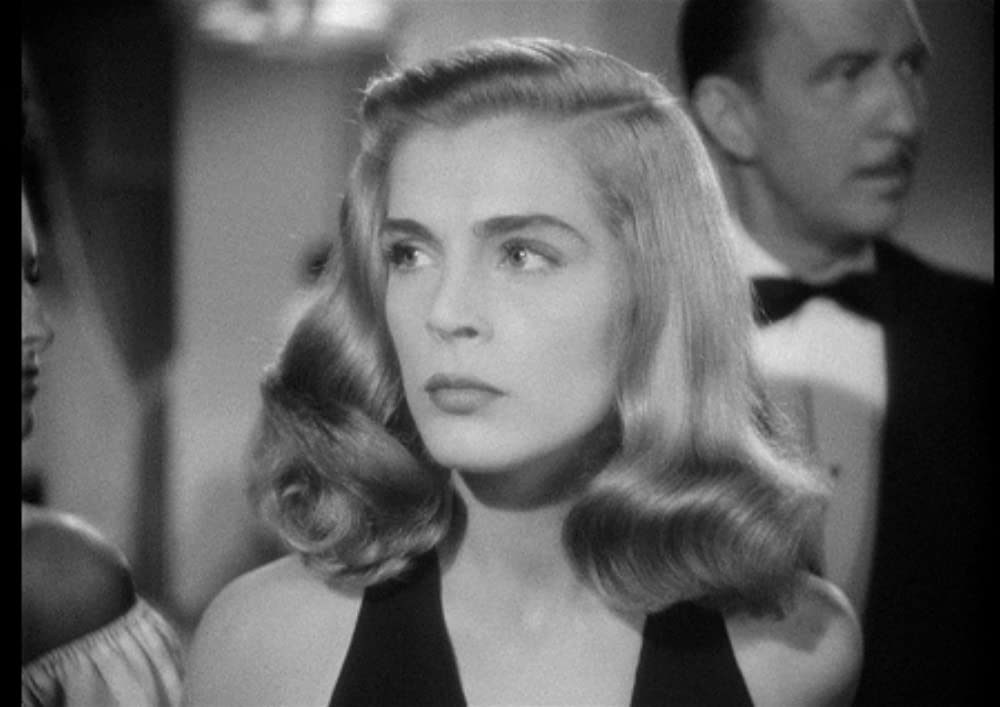 大いなる別れの画像