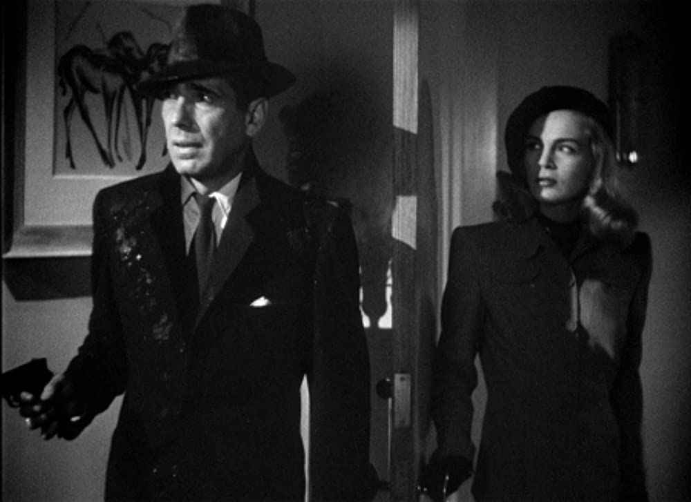 大いなる別れの画像