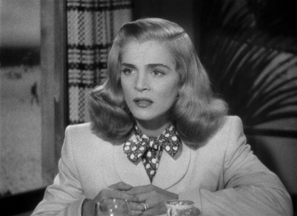 大いなる別れの画像