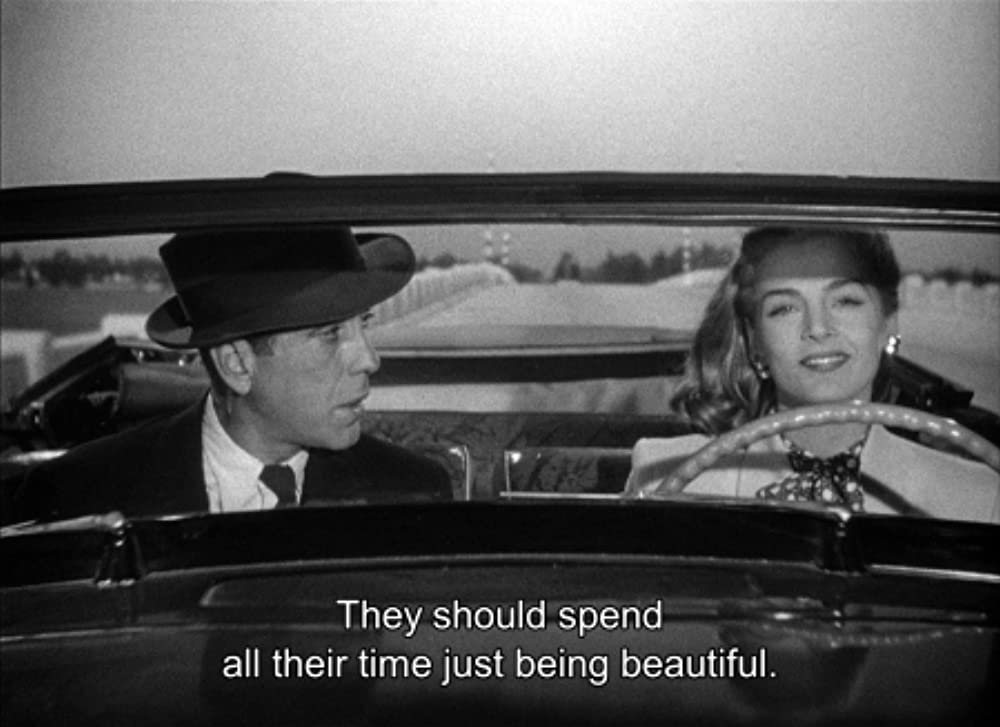 大いなる別れの画像