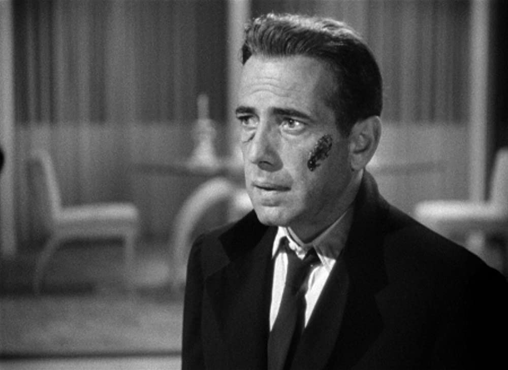 大いなる別れの画像