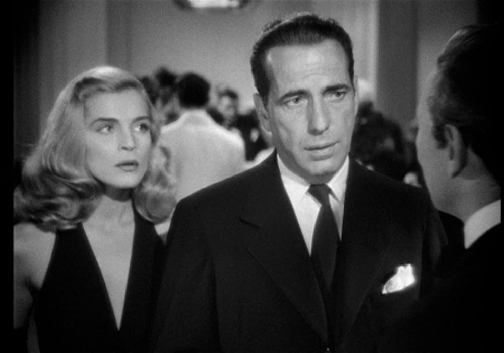 大いなる別れの画像