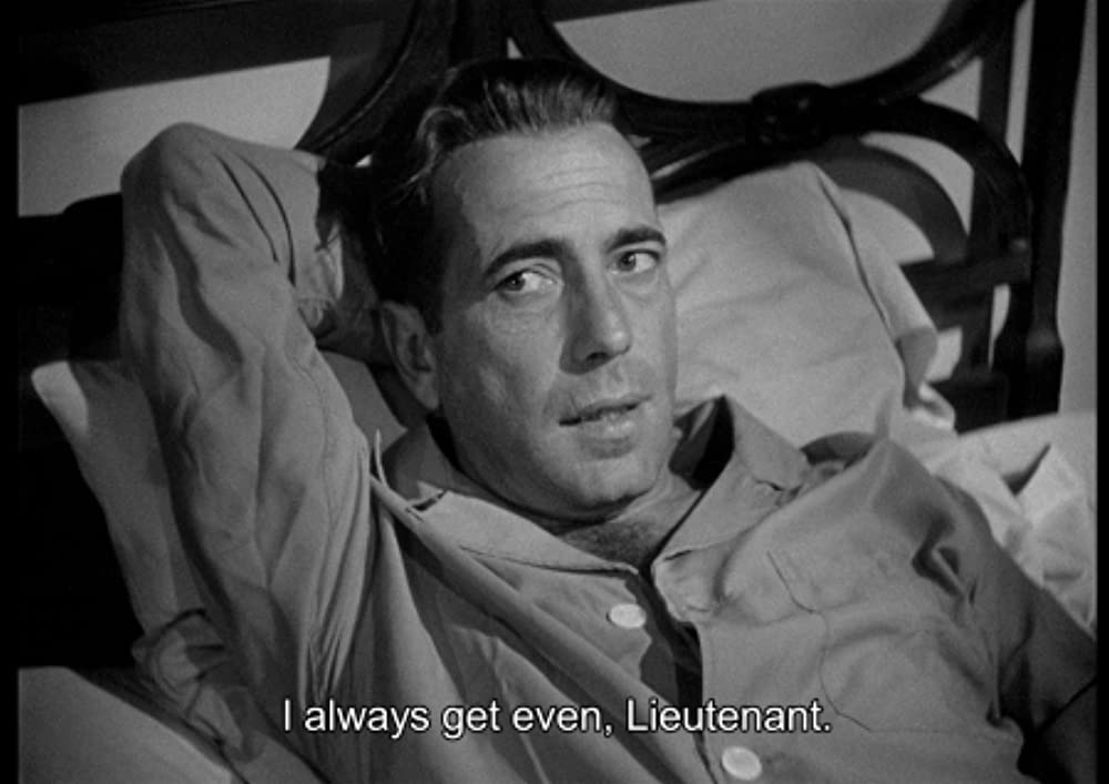 大いなる別れの画像