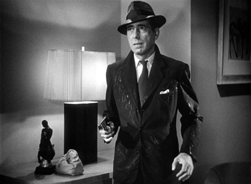 大いなる別れの画像