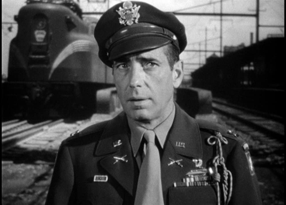 大いなる別れの画像