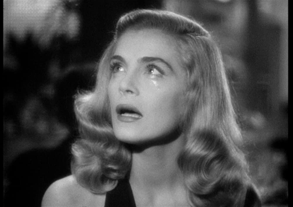 大いなる別れの画像