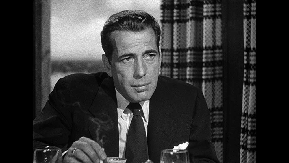 大いなる別れの画像