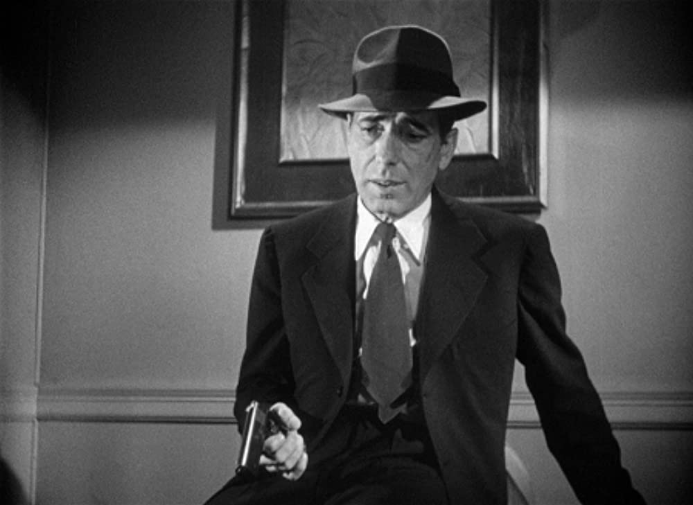 大いなる別れの画像