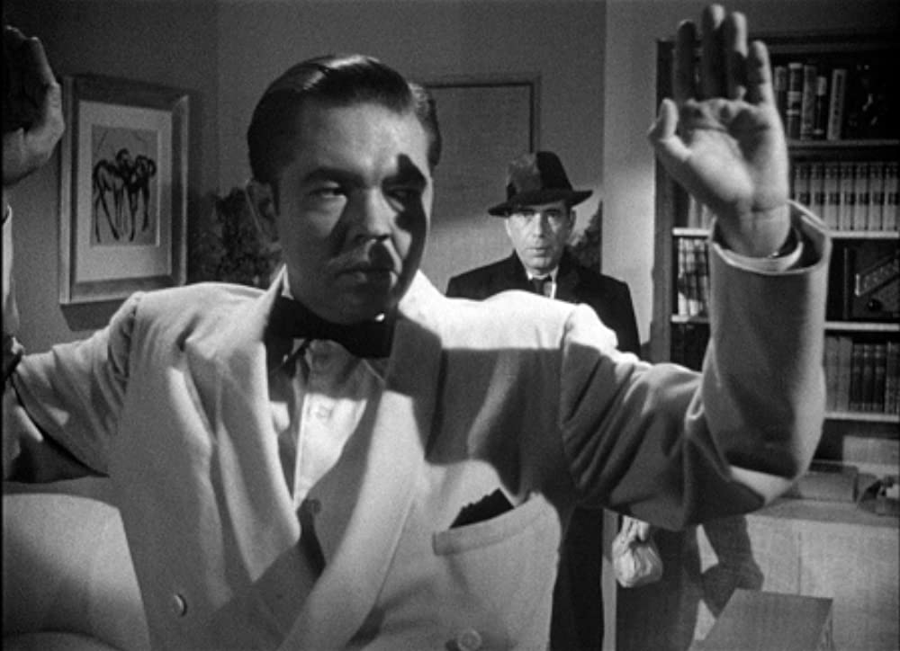 大いなる別れの画像