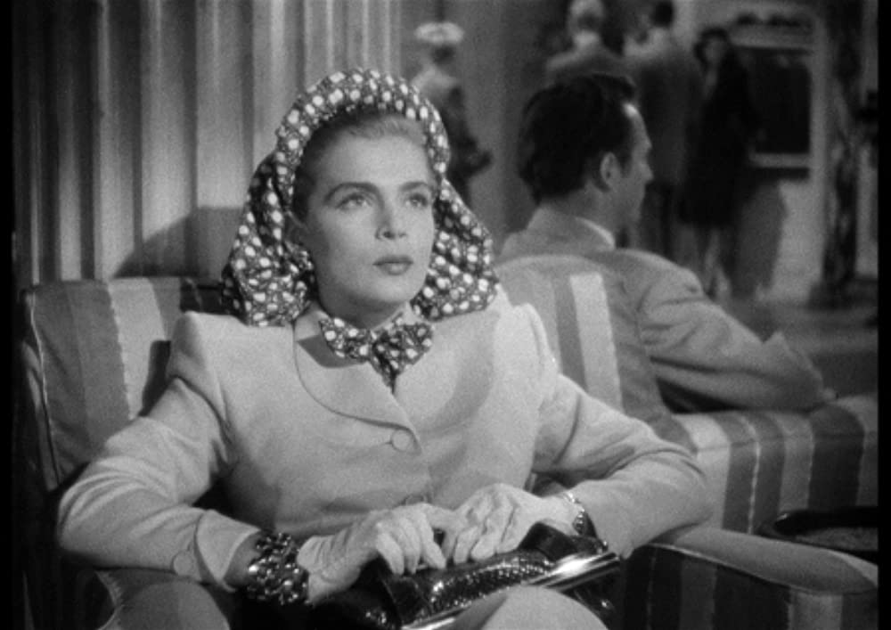 大いなる別れの画像