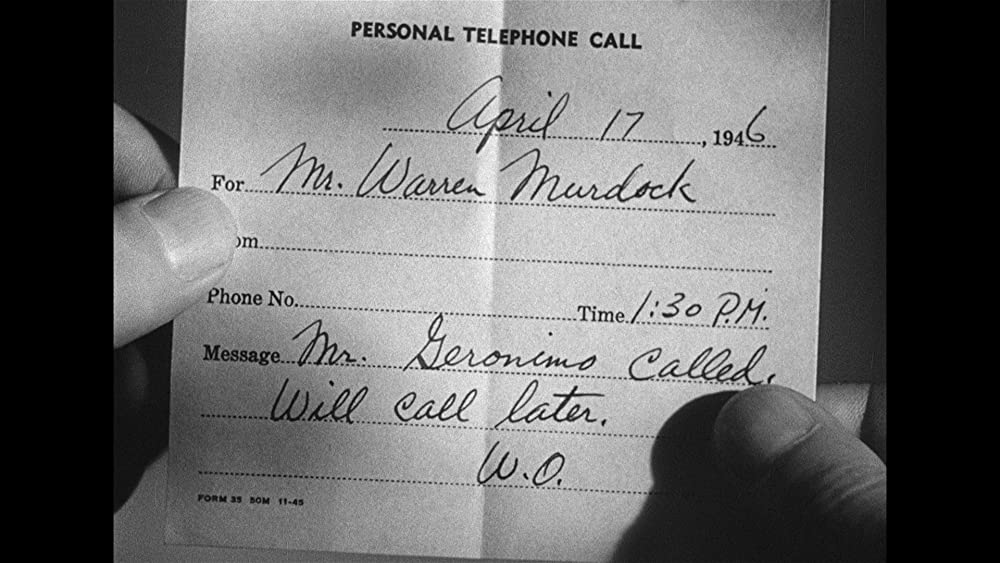 大いなる別れの画像