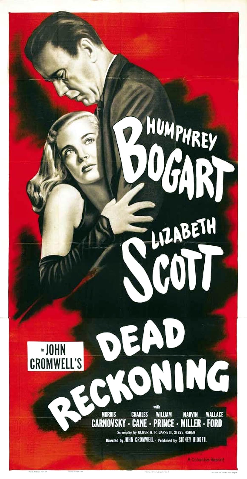 大いなる別れの画像