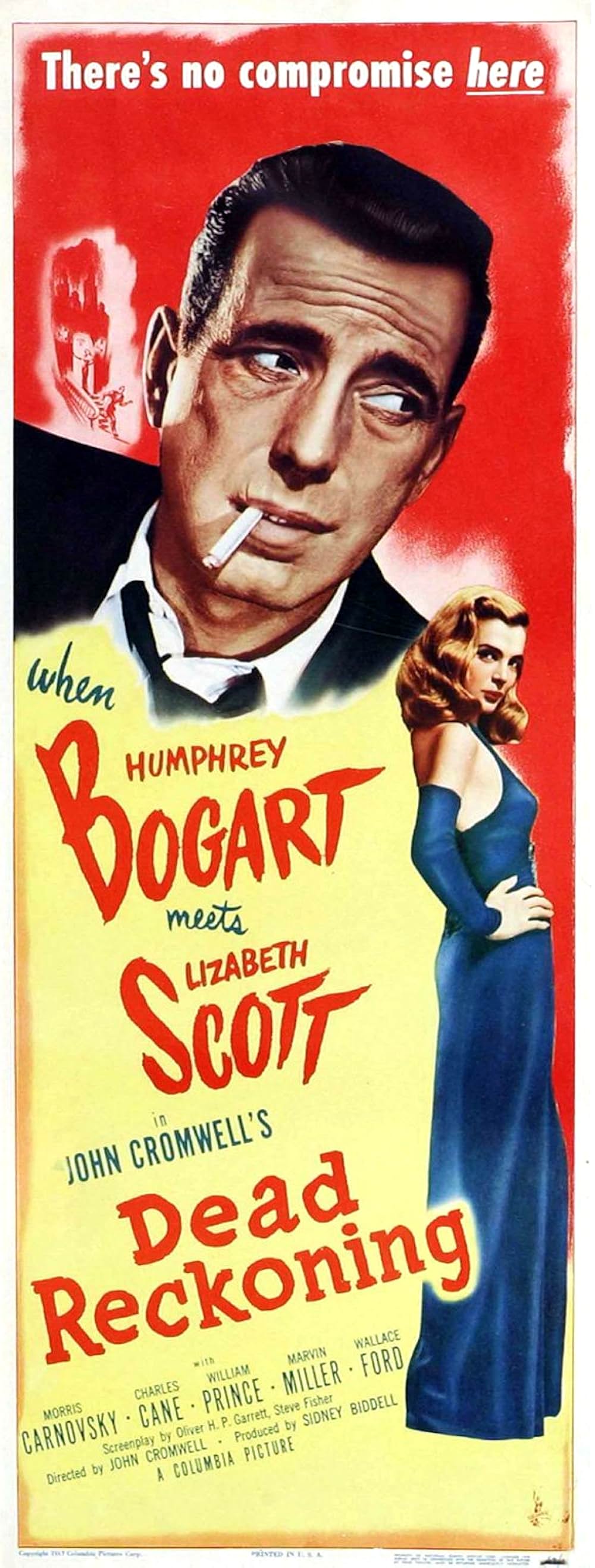 大いなる別れの画像