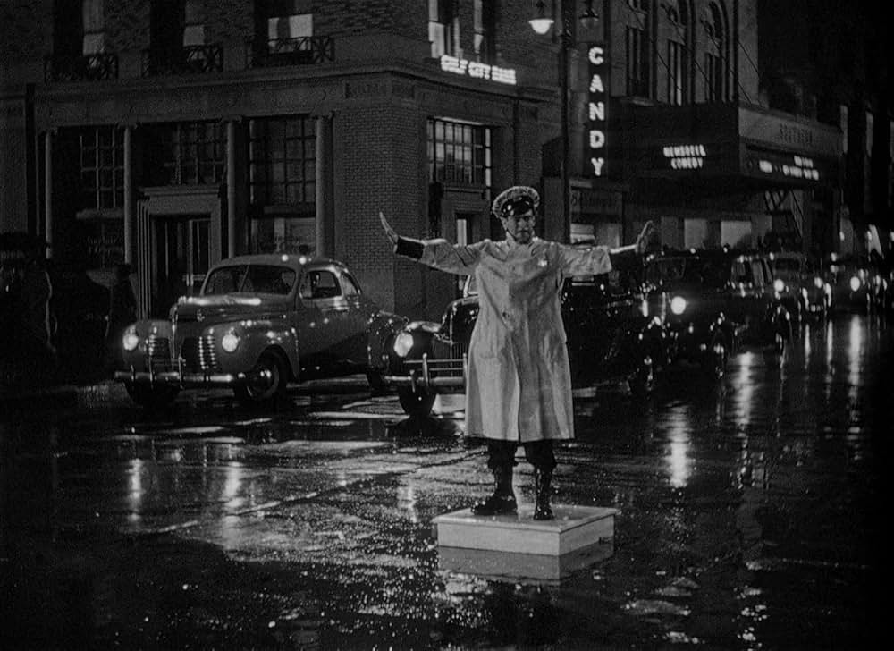 大いなる別れの画像