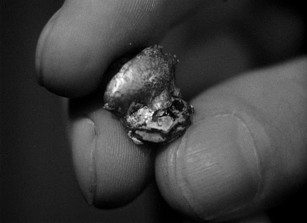 大いなる別れの画像