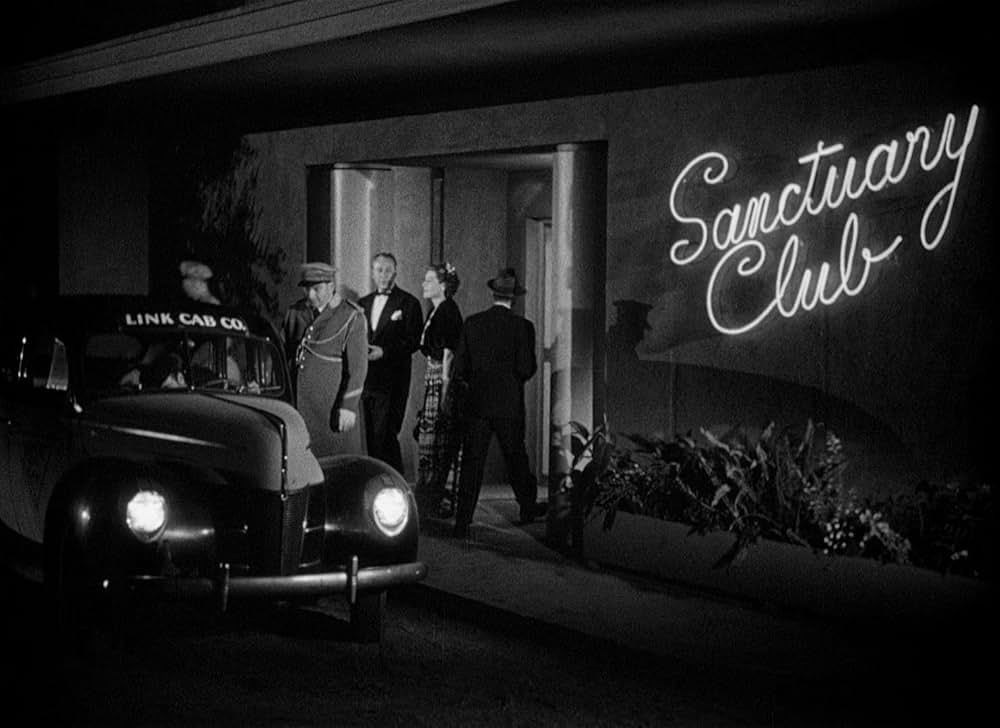 大いなる別れの画像