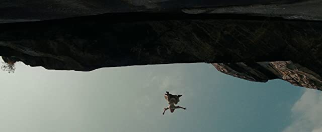 ラスト・オブ・モヒカンの画像