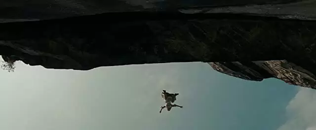 「ラスト・オブ・モヒカン」ジョディ・メイの画像