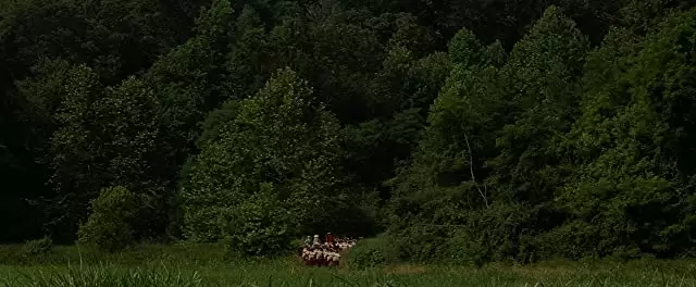 ラスト・オブ・モヒカンの画像