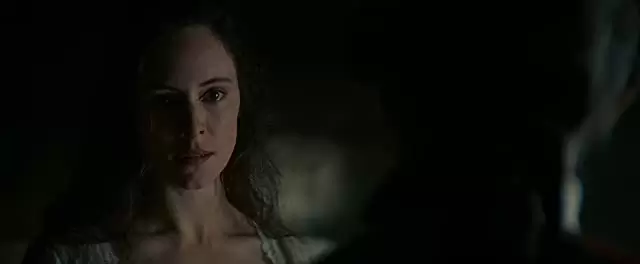 「ラスト・オブ・モヒカン」マデリーン・ストウの画像