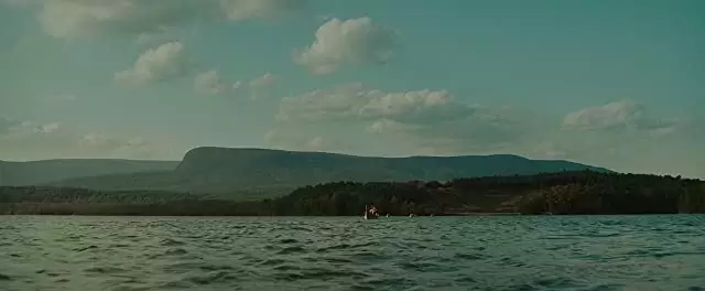 ラスト・オブ・モヒカンの画像