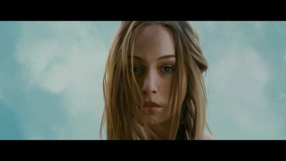 ラスト・オブ・モヒカンの画像