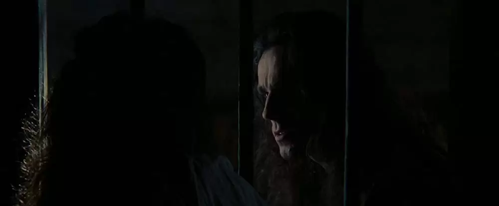 ラスト・オブ・モヒカンの画像