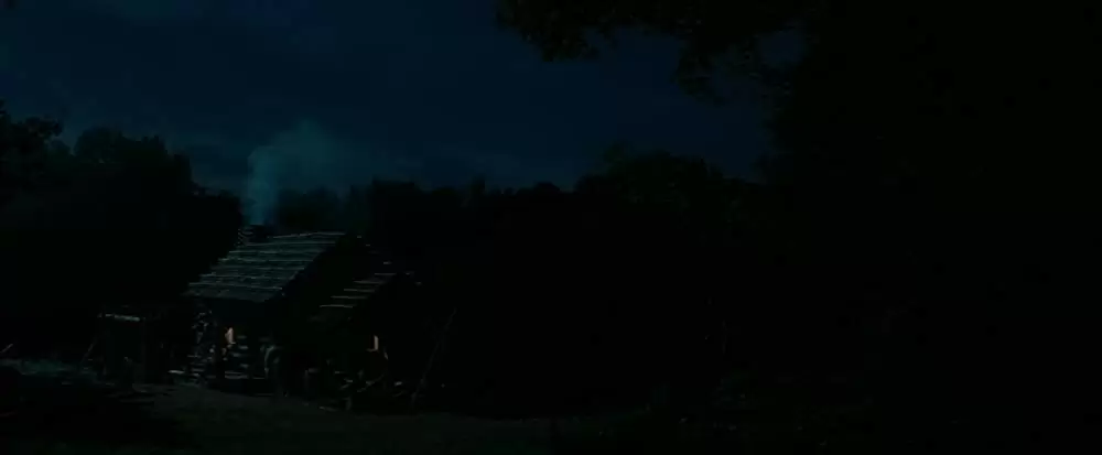 ラスト・オブ・モヒカンの画像