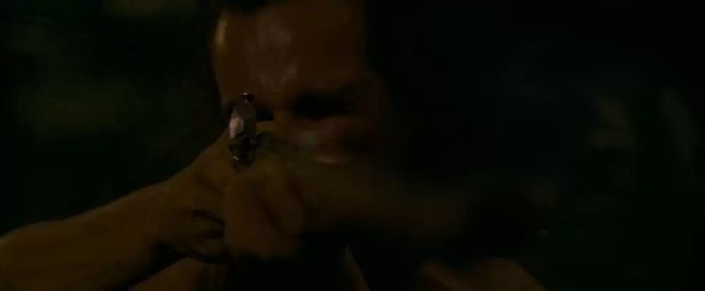 ラスト・オブ・モヒカンの画像