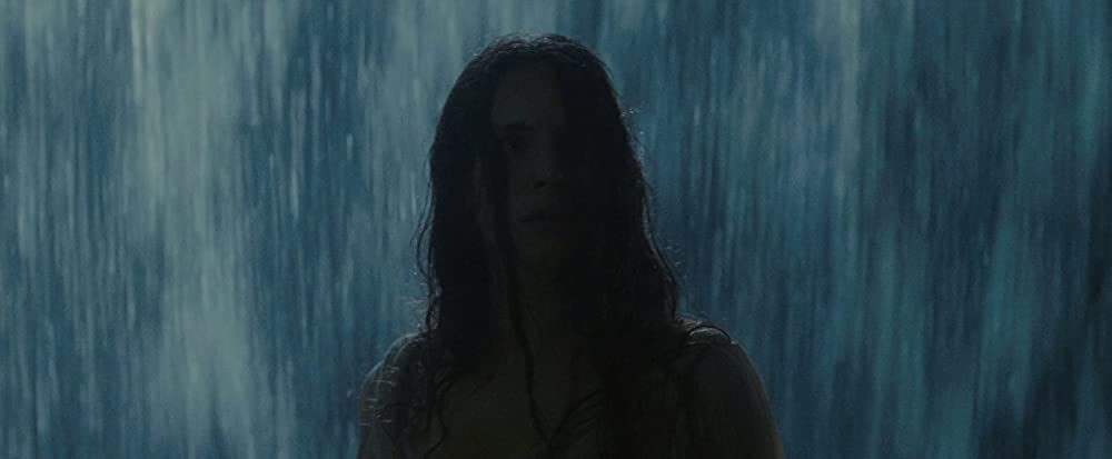 ラスト・オブ・モヒカンの画像