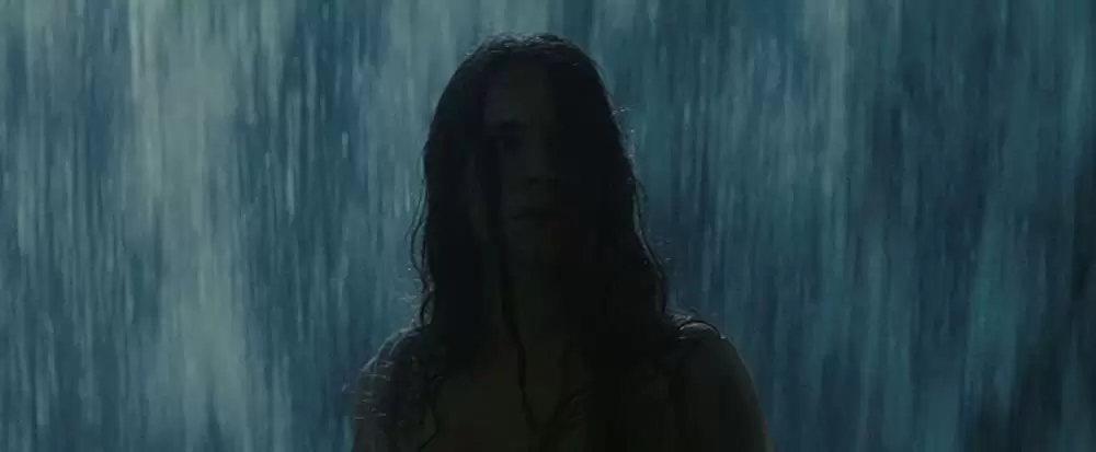 「ラスト・オブ・モヒカン」マデリーン・ストウの画像