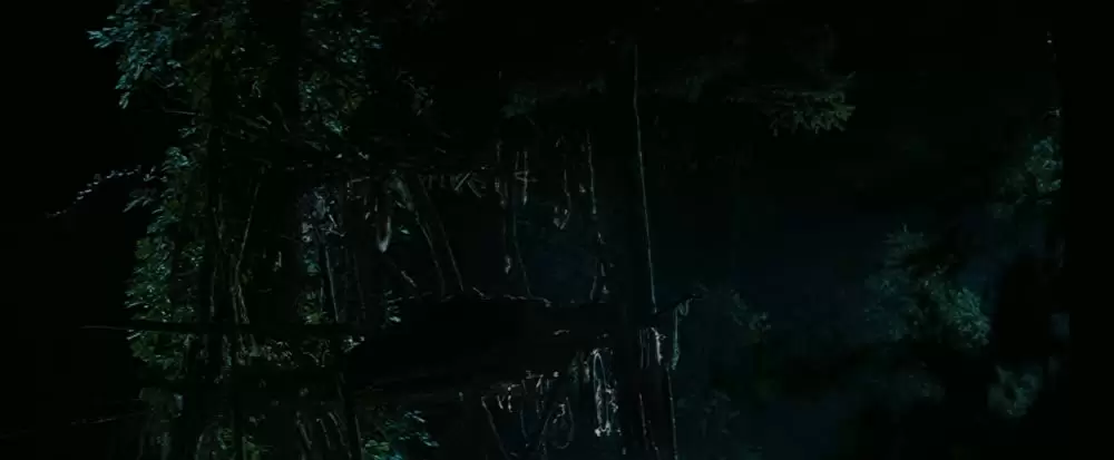 ラスト・オブ・モヒカンの画像