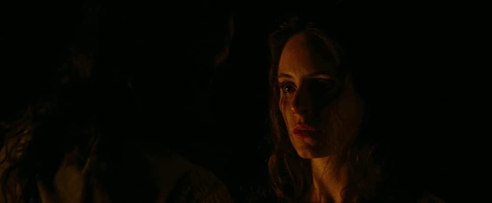 ラスト・オブ・モヒカンの画像