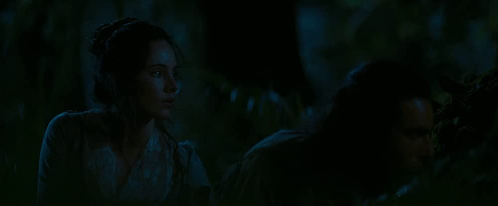 ラスト・オブ・モヒカンの画像