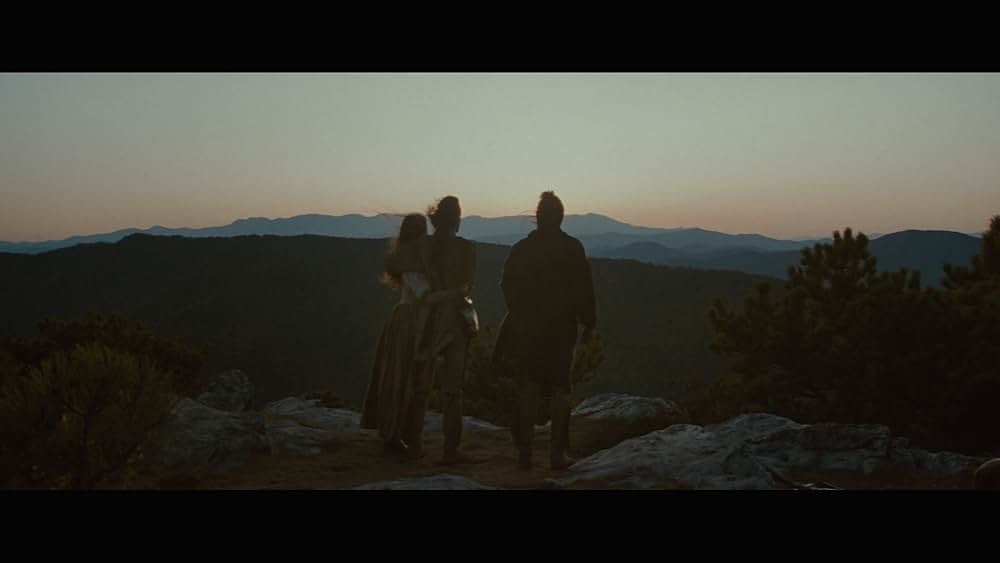 ラスト・オブ・モヒカンの画像