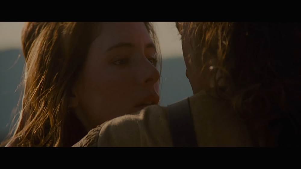 ラスト・オブ・モヒカンの画像