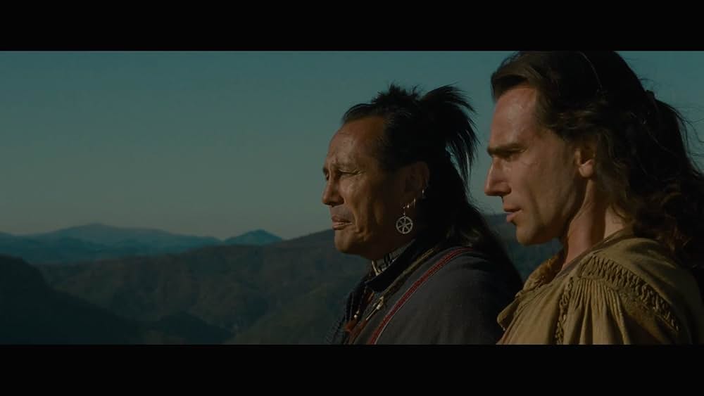 ラスト・オブ・モヒカンの画像