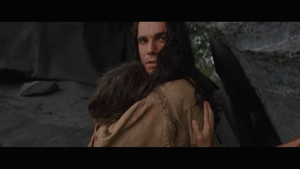 ラスト・オブ・モヒカンの画像