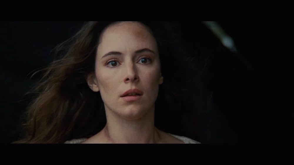 ラスト・オブ・モヒカンの画像