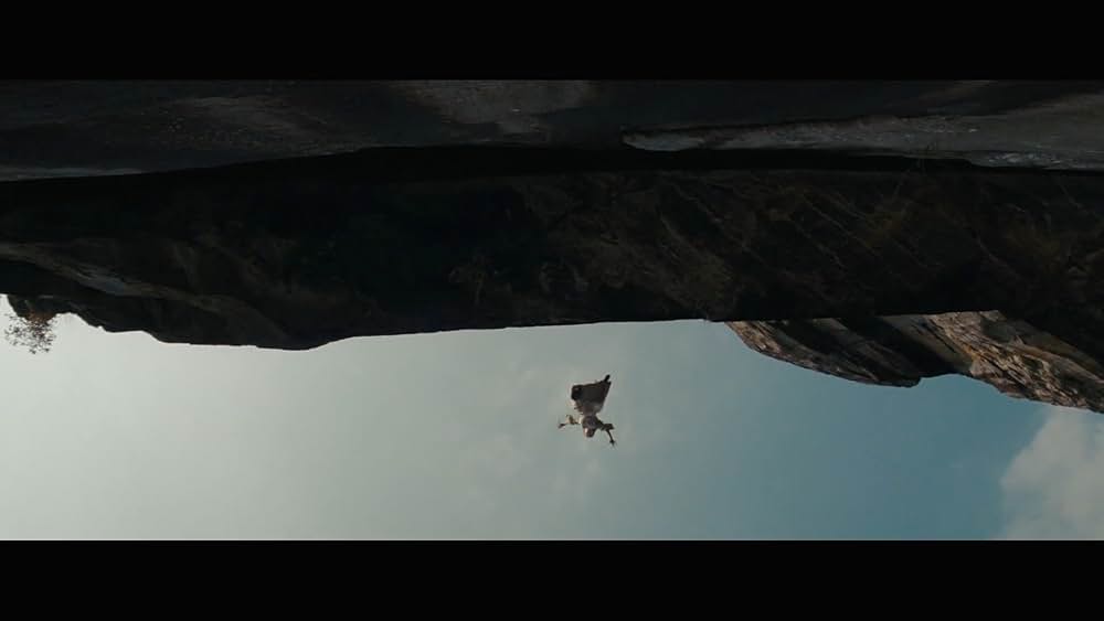 ラスト・オブ・モヒカンの画像