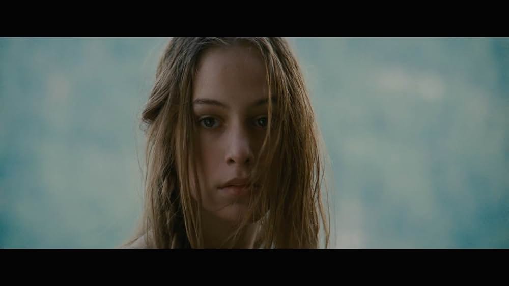 ラスト・オブ・モヒカンの画像