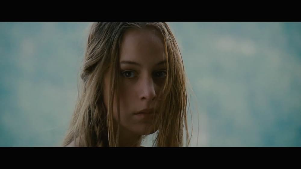 ラスト・オブ・モヒカンの画像