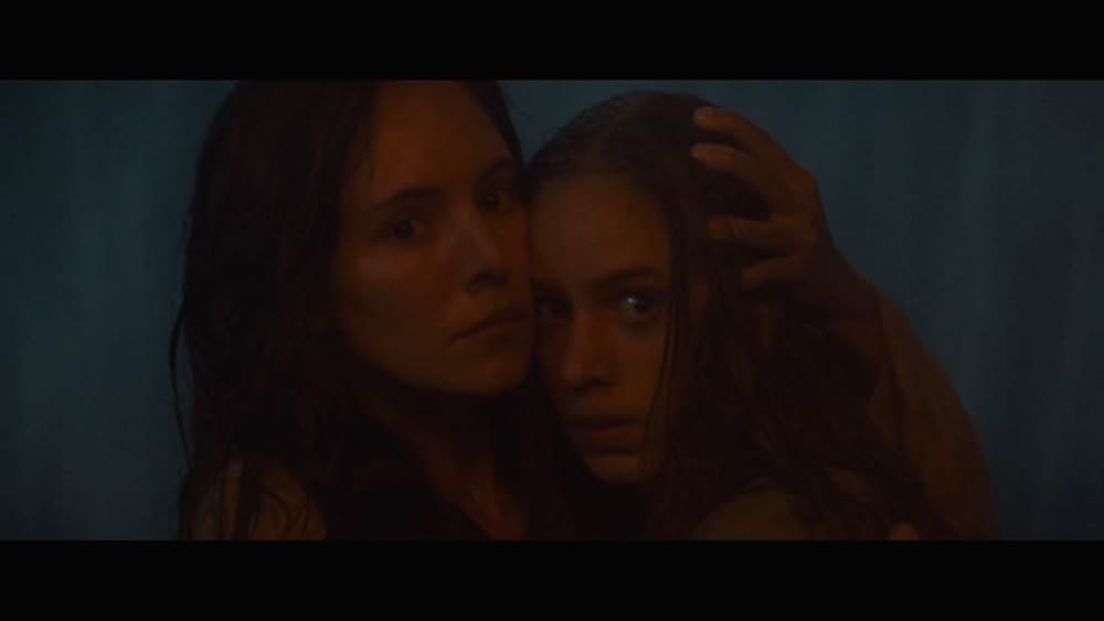 ラスト・オブ・モヒカンの画像