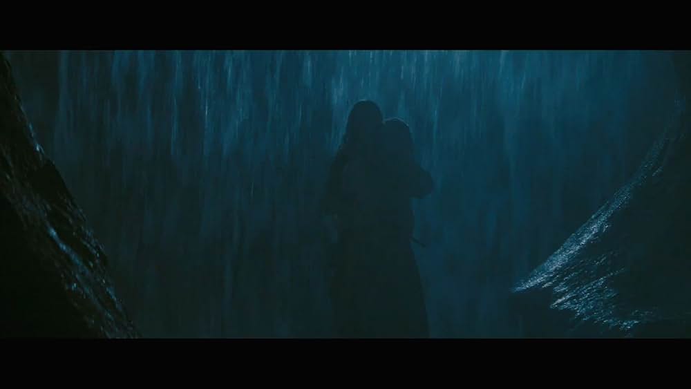 ラスト・オブ・モヒカンの画像