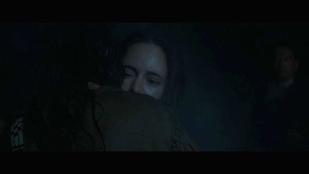 ラスト・オブ・モヒカンの画像