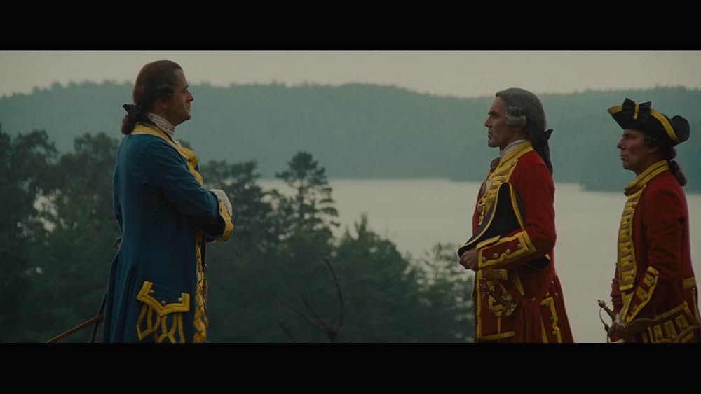 ラスト・オブ・モヒカンの画像