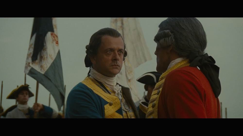 ラスト・オブ・モヒカンの画像