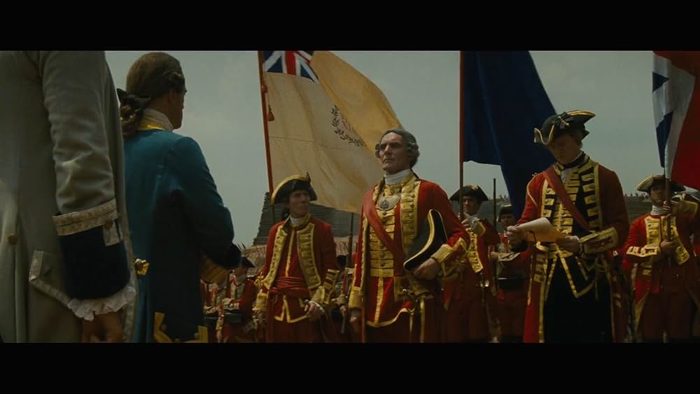 ラスト・オブ・モヒカンの画像