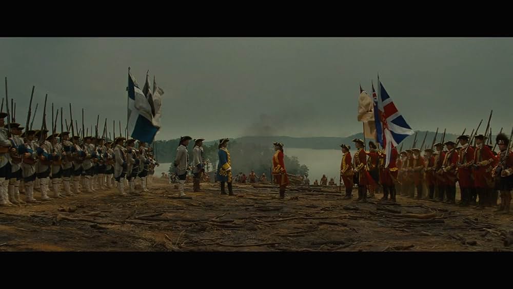 ラスト・オブ・モヒカンの画像