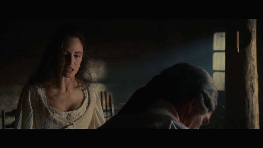 ラスト・オブ・モヒカンの画像